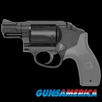 Smith and Wesson Bodyguard 38 w Crimson Trace 12058