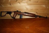 INLAND M1 CARBINE WITH M1A1 STOCK  Img-1
