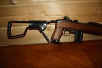 INLAND M1 CARBINE WITH M1A1 STOCK  Img-2