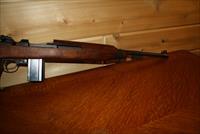 INLAND M1 CARBINE WITH M1A1 STOCK  Img-3