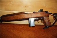 INLAND M1 CARBINE WITH M1A1 STOCK  Img-5