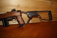INLAND M1 CARBINE WITH M1A1 STOCK  Img-6