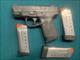 Smith & Wesson M&P Shield .45 ACP