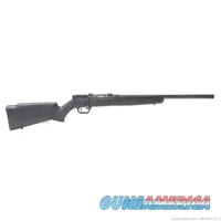 Savage 70501 B22 Magnum FV 22 Mag 10+1 Cap 21" HB Matte Blued RecBarr