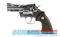 Colt Mfg SP3WTS&nbsp;Python 357 Mag 3'' Vent Rib