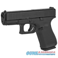 Glock G19  PA195S203MOS Gen5 t MOS 9mm  4.02" Glock Marksman Barrel
