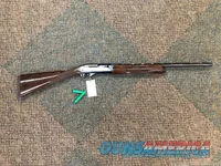 Remington Model 1100 LT .20GA Semi-Auto Shotgun Sam Walton Tribute