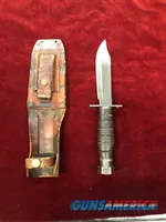 Camillus U.S.A.F. Survival Knife