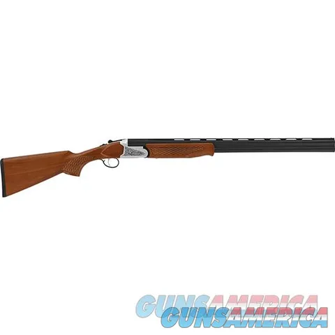 HATSAN Escort Optima 12 OverUnder Shotgun wEjector 12ga OU 28" Bbl
