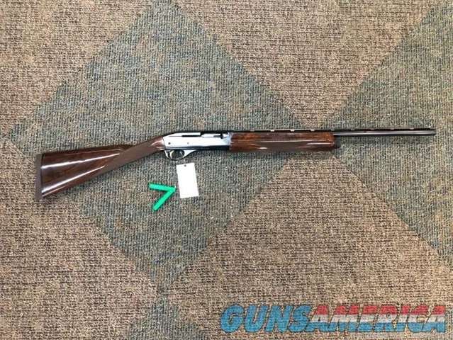 Remington Model 1100 LT .20GA Semi-Auto Shotgun Sam Walton Tribute