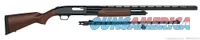 Mossberg 54264 500 FieldDeer 12 Gauge 28" & 24" Blued FFL MI