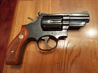 Smith and Wesson model 19-3 Img-1