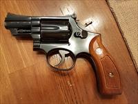 Smith and Wesson model 19-3 Img-2