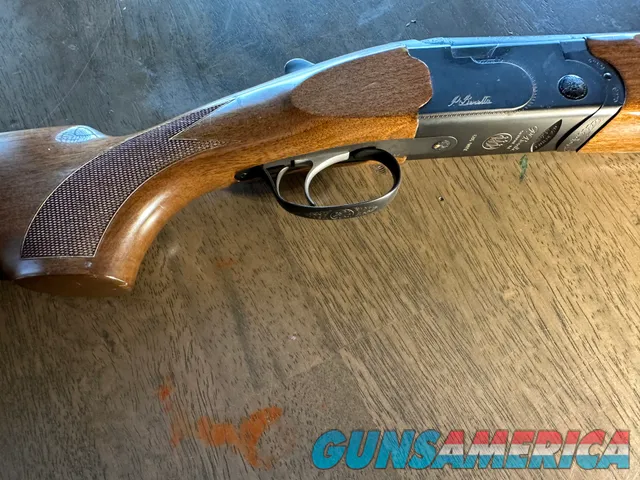 Beretta 686 Onyx NONE Img-8