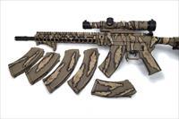 EFR custom PSA 47/Billet Rifle Systems Upper in 7.62x39 Free Fedex till Christmas Img-2