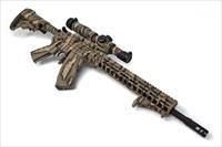 EFR custom PSA 47/Billet Rifle Systems Upper in 7.62x39 Free Fedex till Christmas Img-3
