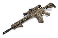 EFR custom PSA 47/Billet Rifle Systems Upper in 7.62x39 Free Fedex till Christmas Img-4