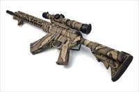 EFR custom PSA 47/Billet Rifle Systems Upper in 7.62x39 Free Fedex till Christmas Img-5