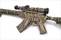 EFR custom PSA 47/Billet Rifle Systems Upper in 7.62x39 Free Fedex till Christmas Img-7