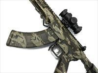 EFR Custom PSA KS-47 pistol with Brace On sale till Dec 21 with free shipping