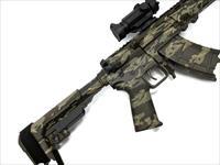 EFR Custom PSA KS-47 pistol with Brace On sale till Dec 21 with free shipping