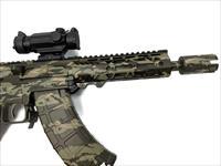 EFR Custom PSA KS-47 pistol with Brace On sale till Dec 21 with free shipping