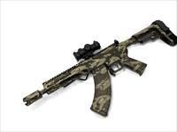 EFR Custom PSA KS-47 pistol with Brace On sale till Dec 21 with free shipping