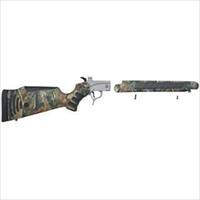 Thompson Center Prohunter Rifle Frame Ss Rthw 08151875