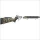 Thompson Center Prohunter Rifle Frame Ss Rthw 08151875