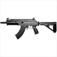 Iwi Usa Galil Ace Sap Pistol 7.62X39 8.3 Blk Poly GAP39SB