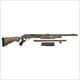Mossberg 500 Flex 12Ga Combo 24 18.5 Tact Turkey 55114