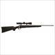 Savage Arms 116 Trophy Hunter Xp S/S .300Wm 24" W/Nikon 3-9X40 19735