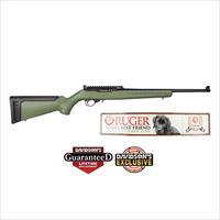 Ruger 10/22 Col#3 Mbf Semi 22Lr 31115