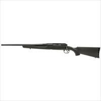 Savage Arms Axis 22-250 22" Lh Syn/Bl 19643