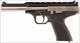 Excel Ea22304 Accelerator Pistol Mp-22 Double 22 (Wmr) 6.5" 9+1 Black Polymer Grip EA22304