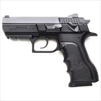 Iwi Usa Jericho 941 Psl9 9Mm 3.8" As 2-16Rd Mag Black Polymer J941PSL9