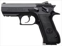 Iwi Us J941fs45 Jericho Fs45 Da/Sa 45Acp 3.8" 10+1 Blk Poly Grip Black J941FS45