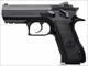 Iwi Us J941fs45 Jericho Fs45 Da/Sa 45Acp 3.8" 10+1 Blk Poly Grip Black J941FS45