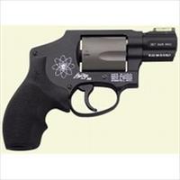Smith & Wesson Mod 340Pd 357Mag/38Spl Hiv 163062