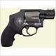 Smith &amp; Wesson Mod 340Pd 357Mag/38Spl Hiv 163062