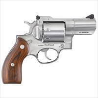 Ruger Redhawk 357 Mag 2.75'' Bbl 8 Rd 5051