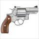 Ruger Redhawk 357 Mag 2.75'' Bbl 8 Rd 5051