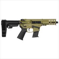 Cmmg Mk57 Banshee 5.7X28 Pistol Ripbrace Bazoka G 57A1843NBG