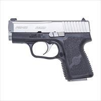 Kahr Arms Pm40 40Sw 3 Loaded Chamber Ind Ex Safe Blem ZPM4143