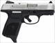 Ruger Centerfire Pistol Sr40c~ 40 S&amp;W 3.5'' Bbl Black 3478