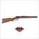 Winchester 1892 Dlx Td 357 Rfl 16B 534257137