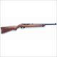 Ruger 10/22-Rb 22Lr Std Hdwd Blk 1103