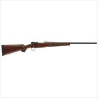 Winchester 70 Featherweight Compact .243 20" Blued Walnut 535201212