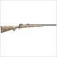 Savage 10 Predator Hunter Max 1 223 Rem 22''  Fluted 18886