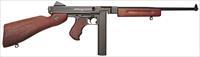 Thompson Tm1c M1 Lightweight Carbine Semi-Automatic 45 Automatic Colt Pistol (Acp) 16.5" 30+1 American Walnut Stk Black Hardcoat Anodized TM1C